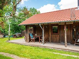 6 Person Holiday Home in Hovborg