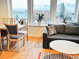 6 Person Holiday Home in Adelso-by Traum