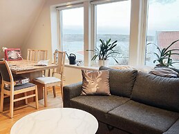 6 Person Holiday Home in Adelso-by Traum