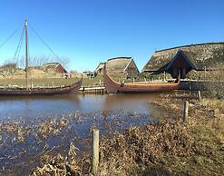 6 Person Holiday Home in Hemmet