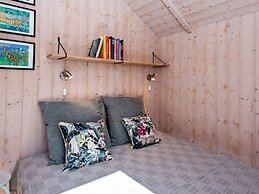 6 Person Holiday Home in Hemmet