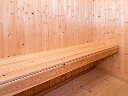 6 Person Holiday Home in Hemmet