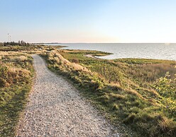 6 Person Holiday Home in Hemmet