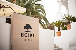 Boho Suites Formentera