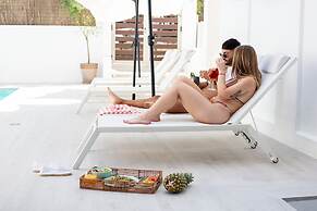 Boho Suites Formentera