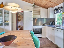 4 Person Holiday Home in Gudhjem