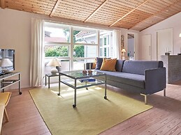 4 Person Holiday Home in Gudhjem