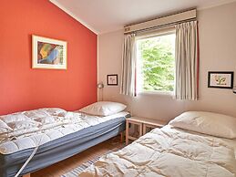 4 Person Holiday Home in Gudhjem