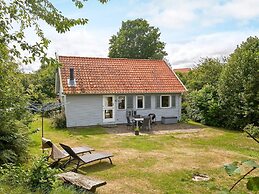 4 Person Holiday Home in Gudhjem