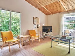 4 Person Holiday Home in Gudhjem