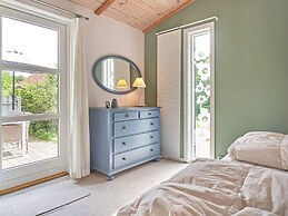 4 Person Holiday Home in Gudhjem