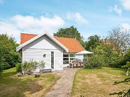 4 Person Holiday Home in Gudhjem