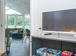 6 Person Holiday Home in Ansager-by Traum