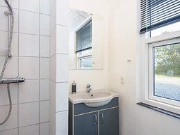 6 Person Holiday Home in Ansager-by Traum