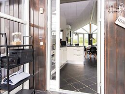 6 Person Holiday Home in Ansager-by Traum