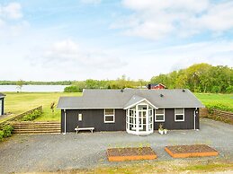 6 Person Holiday Home in Ansager-by Traum