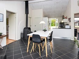 6 Person Holiday Home in Ansager-by Traum