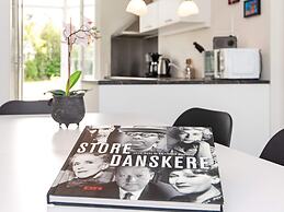 6 Person Holiday Home in Ansager-by Traum