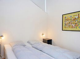 6 Person Holiday Home in Ansager-by Traum
