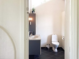 6 Person Holiday Home in Ansager-by Traum