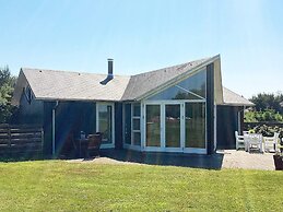 6 Person Holiday Home in Ansager-by Traum