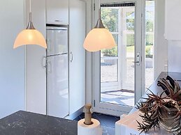 6 Person Holiday Home in Ansager-by Traum