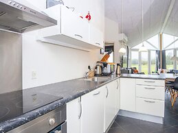 6 Person Holiday Home in Ansager-by Traum