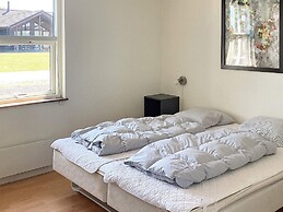 6 Person Holiday Home in Ansager-by Traum