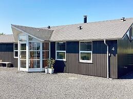 6 Person Holiday Home in Ansager-by Traum