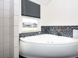 6 Person Holiday Home in Ansager-by Traum