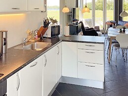 6 Person Holiday Home in Ansager-by Traum