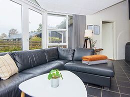 6 Person Holiday Home in Ansager-by Traum