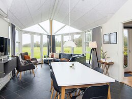 6 Person Holiday Home in Ansager-by Traum