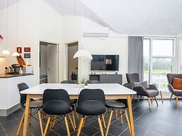 6 Person Holiday Home in Ansager-by Traum