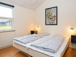6 Person Holiday Home in Ansager-by Traum
