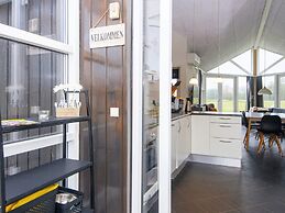 6 Person Holiday Home in Ansager-by Traum