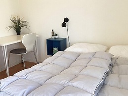 6 Person Holiday Home in Ansager-by Traum