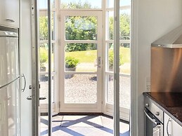 6 Person Holiday Home in Ansager-by Traum