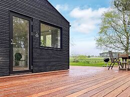 6 Person Holiday Home in Gilleleje