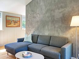 6 Person Holiday Home in Gilleleje