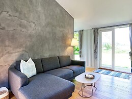 6 Person Holiday Home in Gilleleje