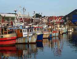 6 Person Holiday Home in Gilleleje