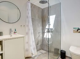 6 Person Holiday Home in Gilleleje