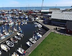 6 Person Holiday Home in Gilleleje