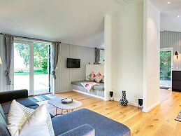 6 Person Holiday Home in Gilleleje