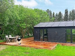 6 Person Holiday Home in Gilleleje