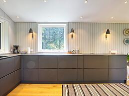 6 Person Holiday Home in Gilleleje