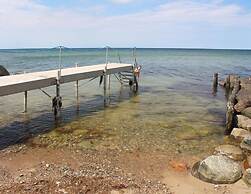 6 Person Holiday Home in Gilleleje