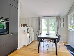 6 Person Holiday Home in Gilleleje