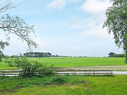 6 Person Holiday Home in Gilleleje